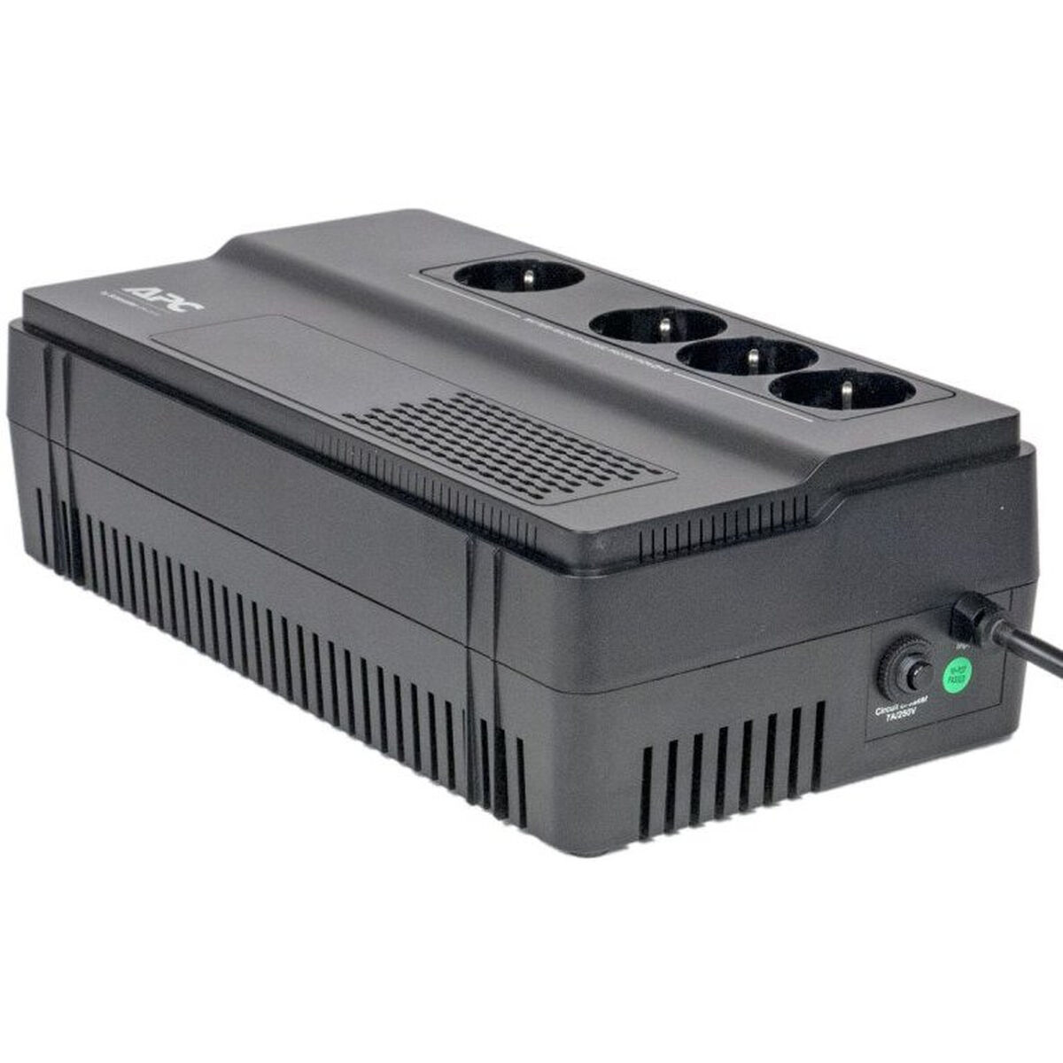 Gruppo di Continuità Interattivo UPS APC BV650I-GR 650 VA